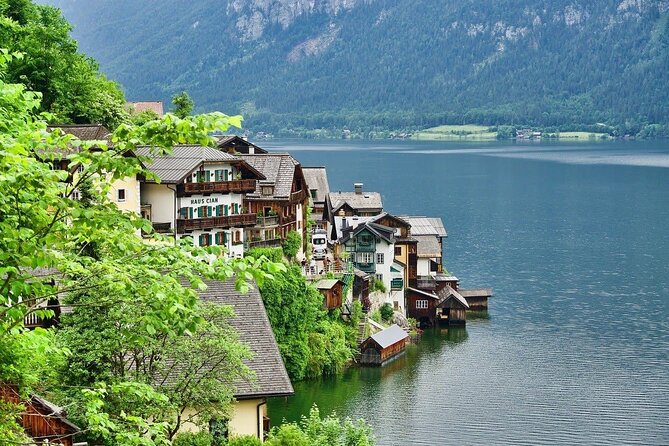 Private Walking Tour of Hallstatt Churches with a Pro Guide - Who will get the most from this experience?