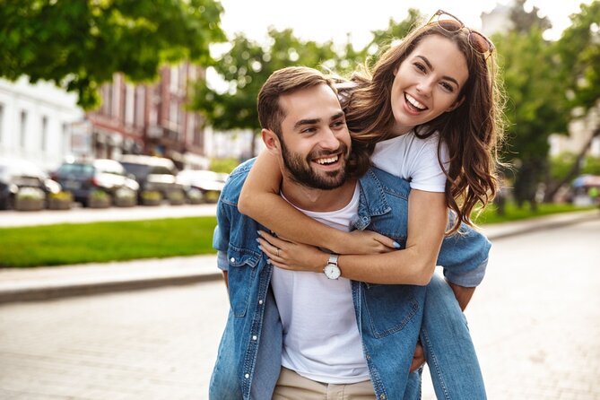 Private Walking Tour of Innsbruck: A Journey Through Time - A quiet pause in the Hofgarten