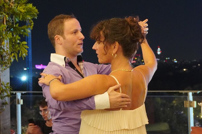 Private Waltz Workshop for Friends & Families (4-14 guests) - Why a Viennese Waltz lesson fits a Vienna visit