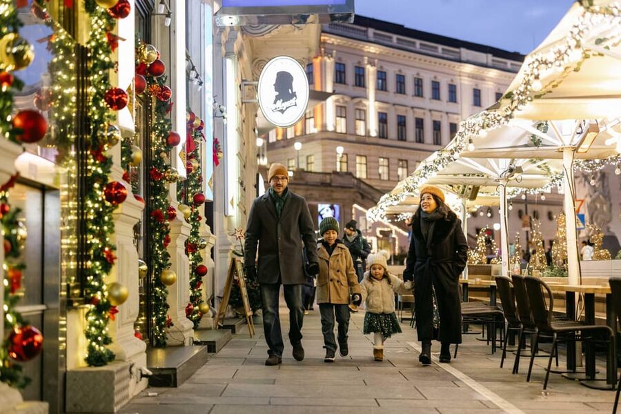 Professional Photoshooting in Vienna - Five details that shape the experience