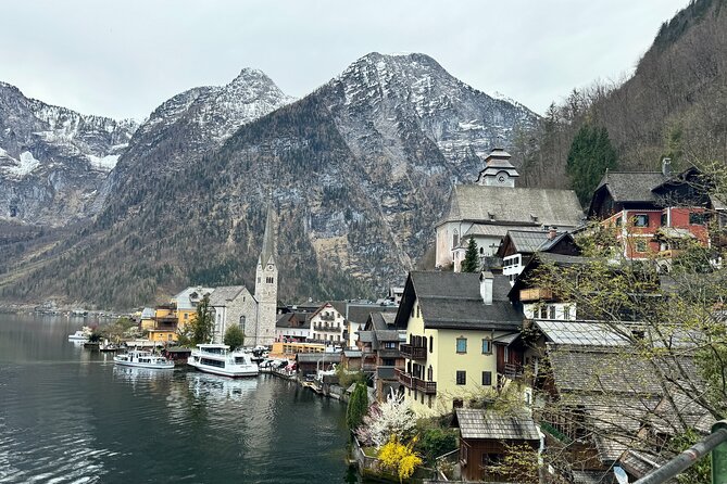 Public 6 hour tour to Hallstatt from Salzburg - Key points at a glance