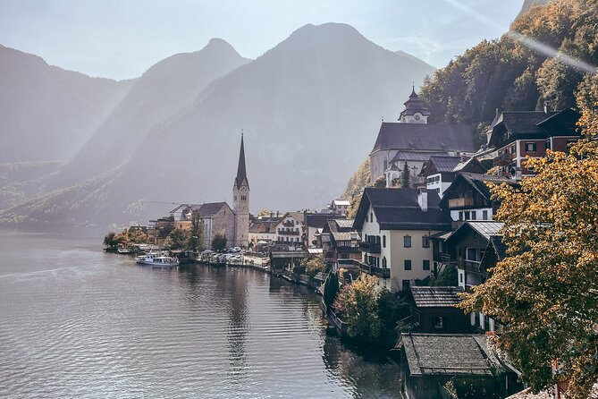 Public 6 hour tour to Hallstatt from Salzburg - Starting in Salzburg at 9:00 a.m.