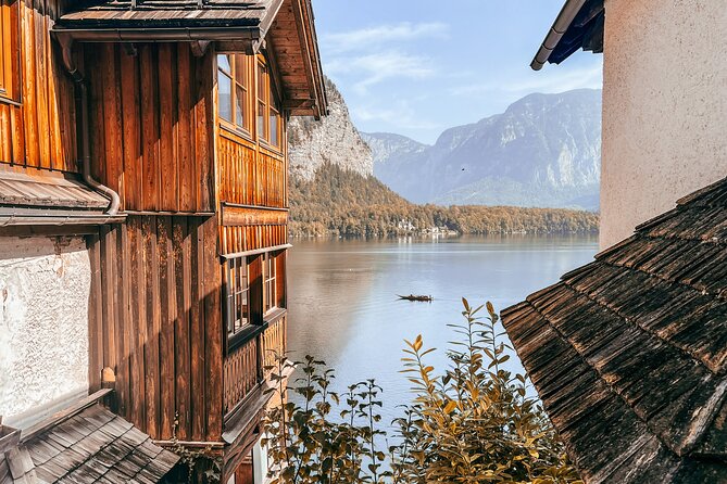 Public 6 hour tour to Hallstatt from Salzburg - Gosaukamm and the return to Salzburg
