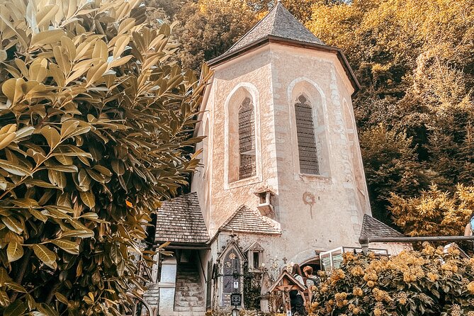 Public 6 hour tour to Hallstatt from Salzburg - Is $150.20 a fair price?