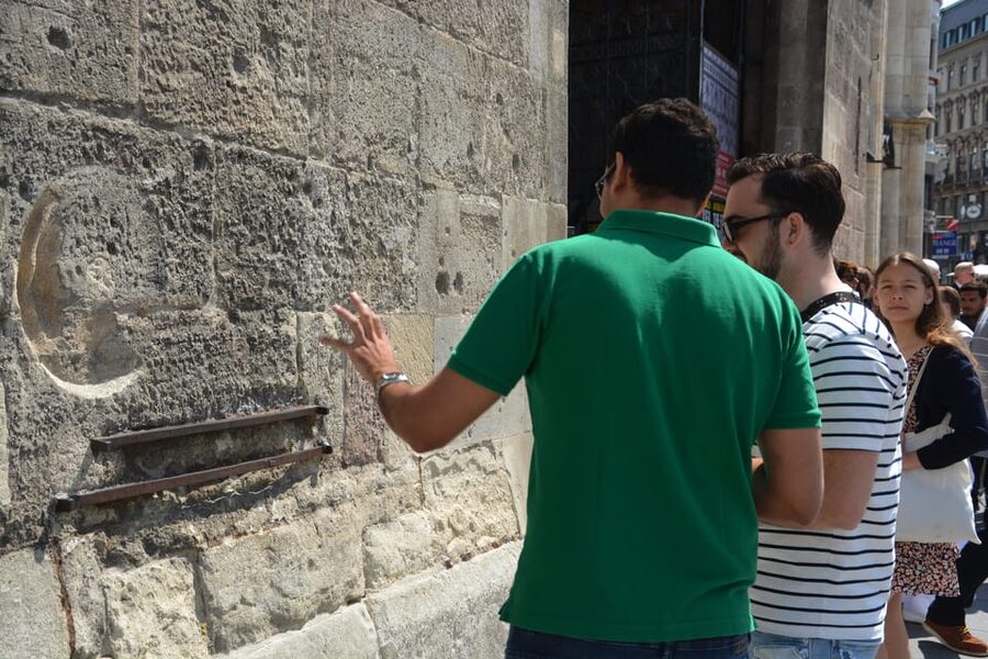 Riddle Tour: Explore the Hidden Gems of Vienna - How the app and audio format affect the experience