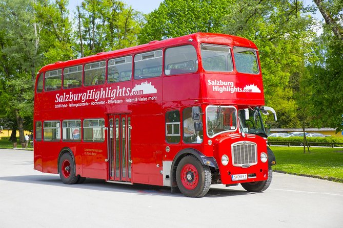 River Cruise to Hellbrunn, Palace & world-famous trick fountains - What the 2:00 pm schedule means