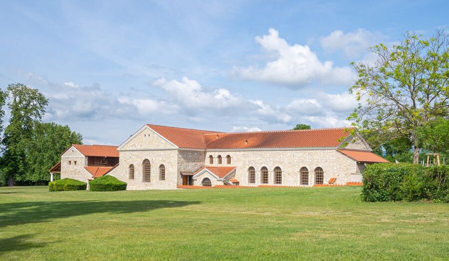Roman City of Carnuntum Admission - Why Carnuntum feels different from a normal ruin