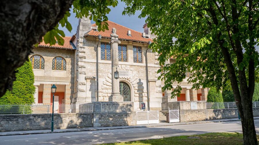 Roman City of Carnuntum Admission - How much time should you allow?