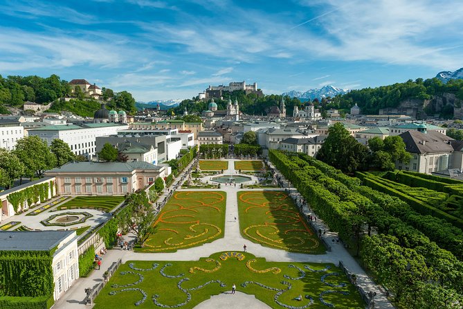 Salzburg and Alpine Lakes Tour from Vienna - Key things to know before booking