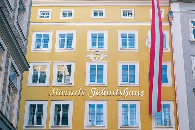 Salzburg and Alpine Lakes Tour from Vienna - Is this Salzburg day trip from Vienna worth the long ride?