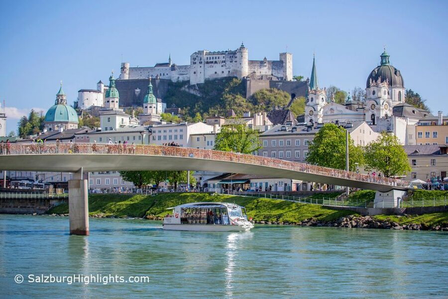 Salzburg: Best of Mozart Fortress Concert - What the seating is really like