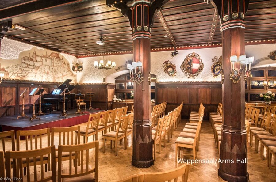 Salzburg: Best of Mozart Fortress Concert - Music quality and atmosphere