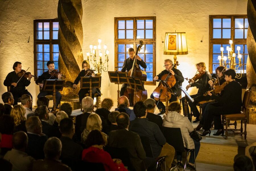 Salzburg: Best of Mozart Fortress Concert and Dinner - Who Will Enjoy This Salzburg Evening Most?