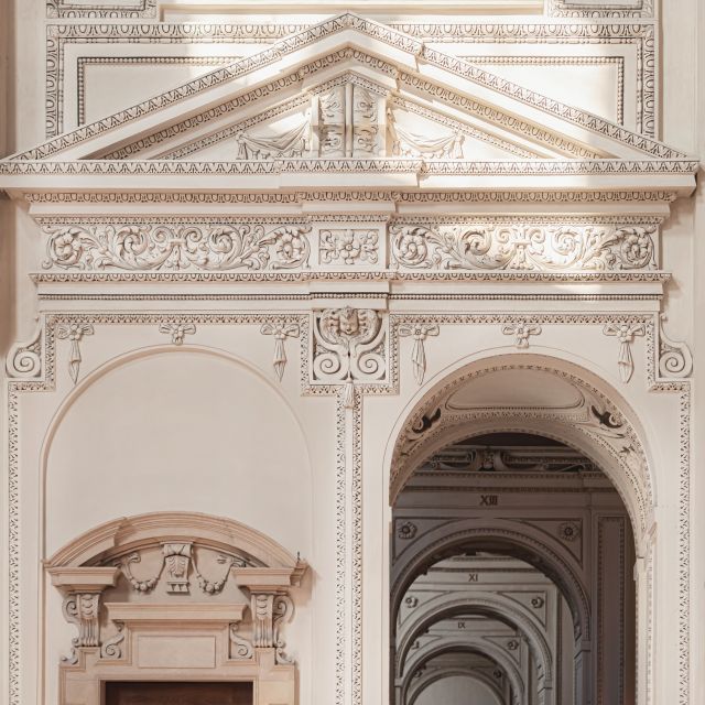 Salzburg: Cathedral Entry Ticket with Audio Guide Option - What is not included
