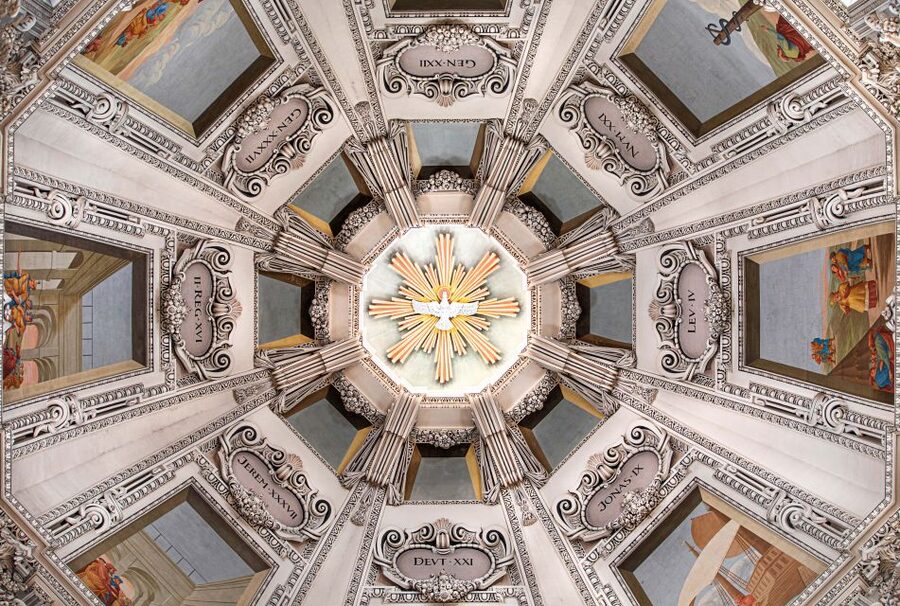 Salzburg Cathedral: Guided Tour with Entry Ticket - Is $10 good value?
