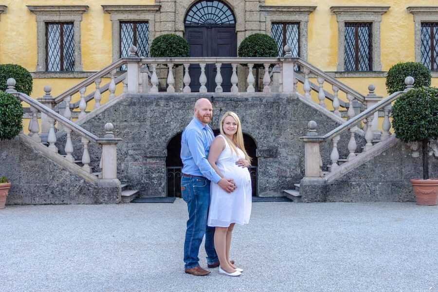 Salzburg City: private photoshoot at Salzburgs landmarks - Clothing advice that will improve the gallery