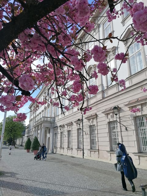 Salzburg: Classical Music Concert at the Mirabell - Why the Mirabell Church Changes the Concert