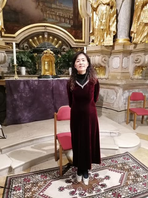 Salzburg: Classical Music Concert at the Mirabell - What the 75-Minute Program Feels Like