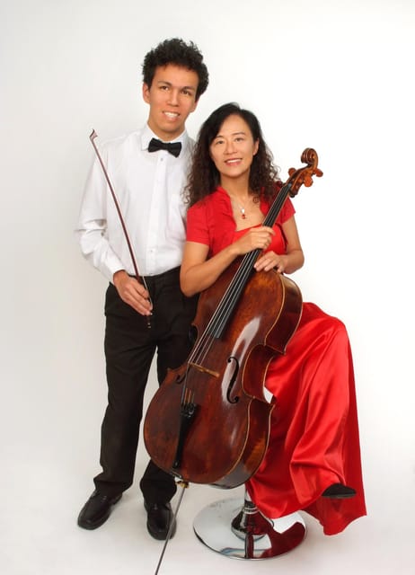Salzburg: Classical Music Concert at the Mirabell - Finding the Correct Entrance at Mirabell