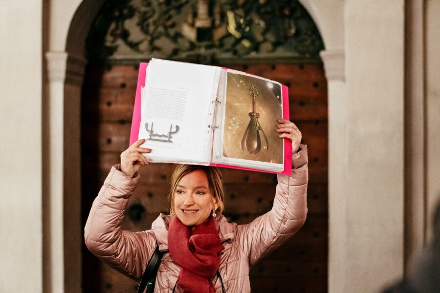 Salzburg: Dark History Tour - Key points at a glance