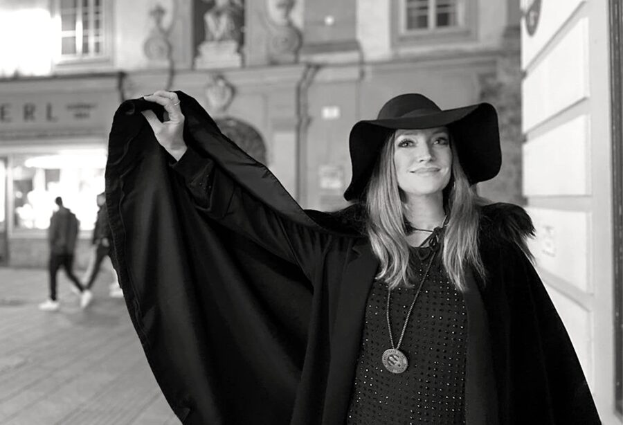 Salzburg: Dark History Tour - Following witches through 17th-century Salzburg
