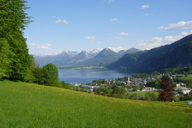 Salzburg Day Trip from Vienna - Free time for lunch and your own Salzburg plans