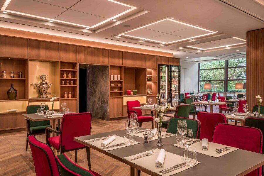 Salzburg: Dinner and Classical Concert at Mirabell Palace - Why This Salzburg Evening Works