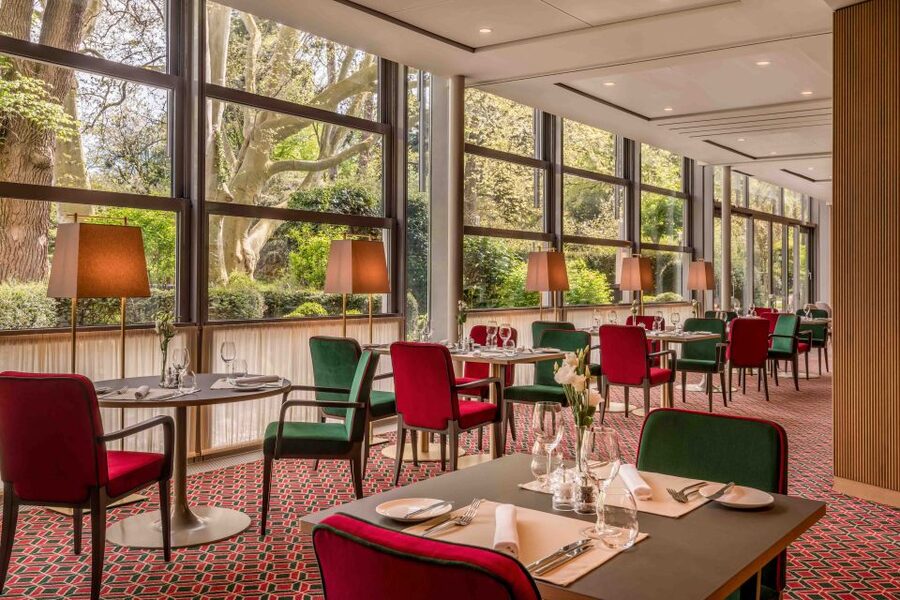 Salzburg: Dinner and Classical Concert at Mirabell Palace - Walking Five Minutes to Mirabell Palace