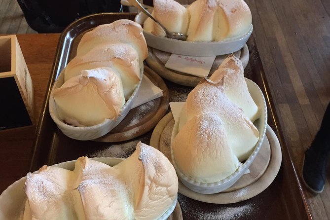 Salzburg Food Tasting Tour: delicious & fun - Mozartplatz is a smart place to begin