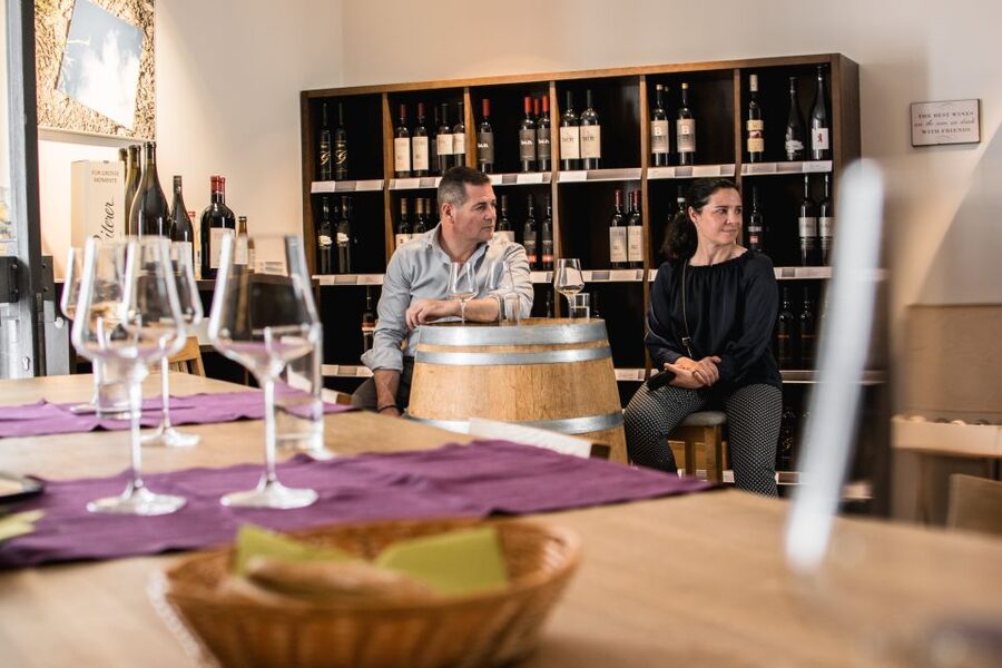 Salzburg: Guided Wine Tasting in a Hidden Wine Bar - Should you book it?