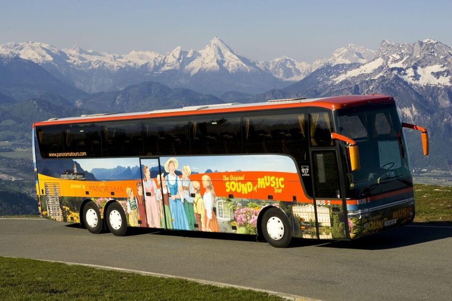 Salzburg: Hallstatt and Sound of Music Tour - How the $164 price holds up