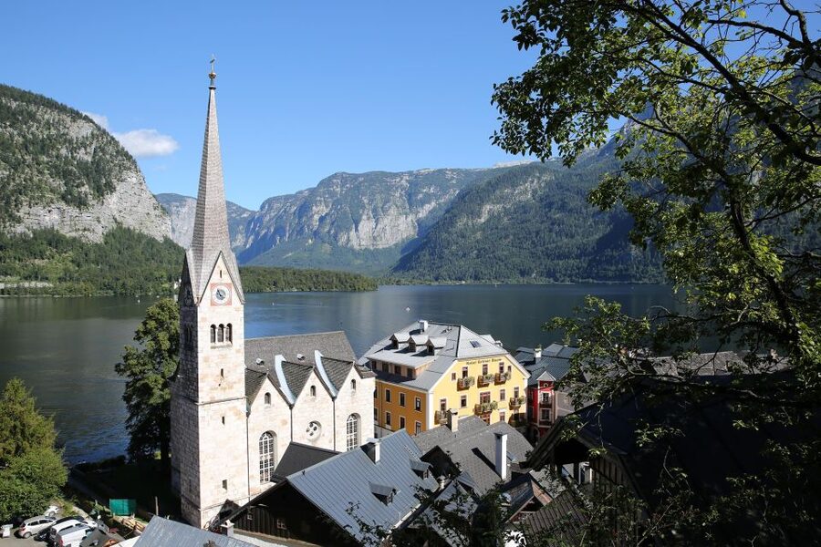 Salzburg: Hallstatt and Sound of Music Tour - The practical details that shape your day