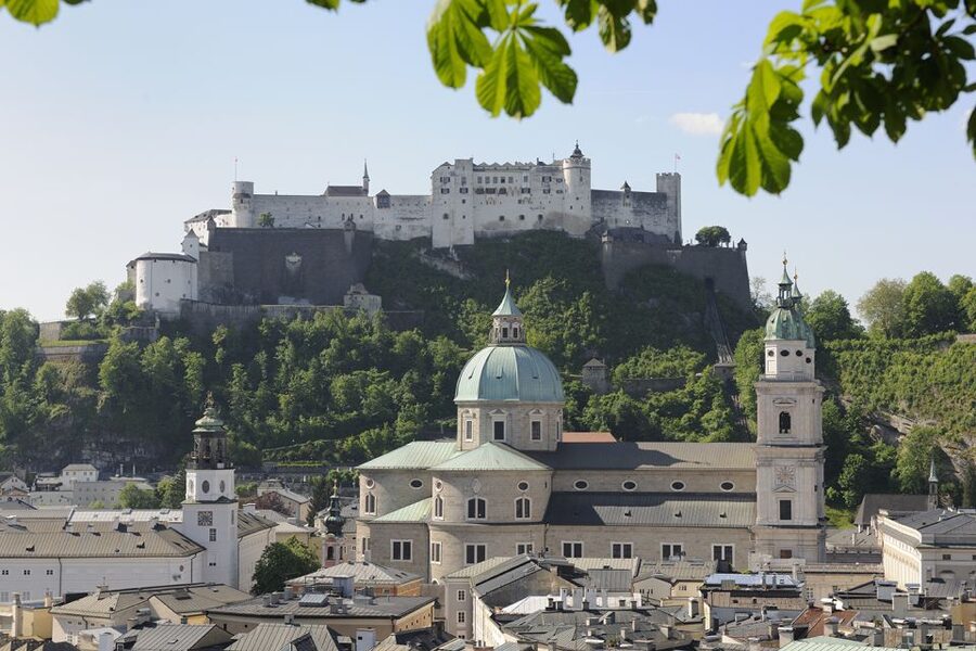 Salzburg: Hohensalzburg Fortress Admission Ticket - Why Hohensalzburg belongs on your Salzburg list