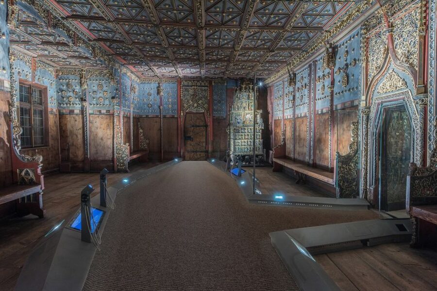 Salzburg: Hohensalzburg Fortress Admission Ticket - Price, ticket options, and practical value