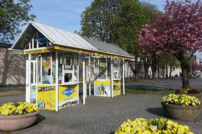 Salzburg Hop-On Hop-Off Bus Tour - Price and ticket length: when $36.12 makes sense