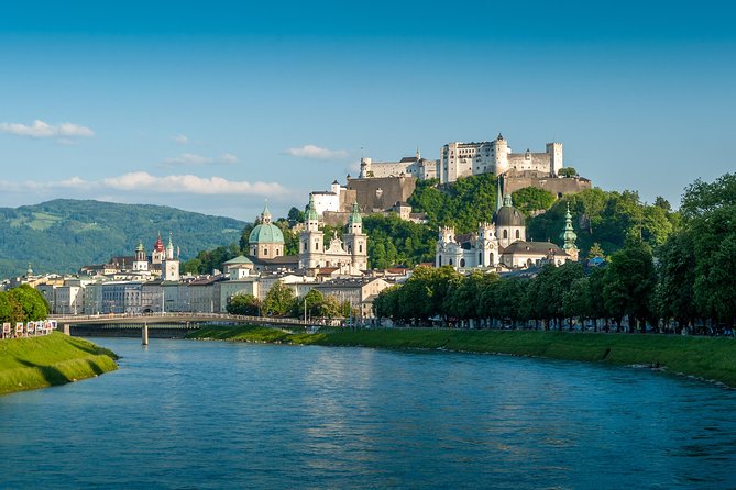 Salzburg Hop-On Hop-Off Bus Tour - Who will enjoy this tour most