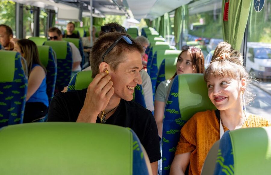 Salzburg: Hop-on Hop-off City Tour - What this Salzburg bus tour is really good at