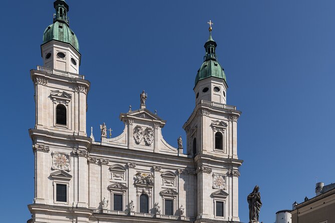 Salzburg Introduction Private Walking Tour - Who will get the most from this Salzburg walk?