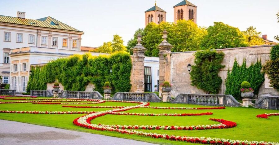 Salzburg: Life of Mozart Private Guided Walking Tour - Why Mozart works so well as a Salzburg introduction