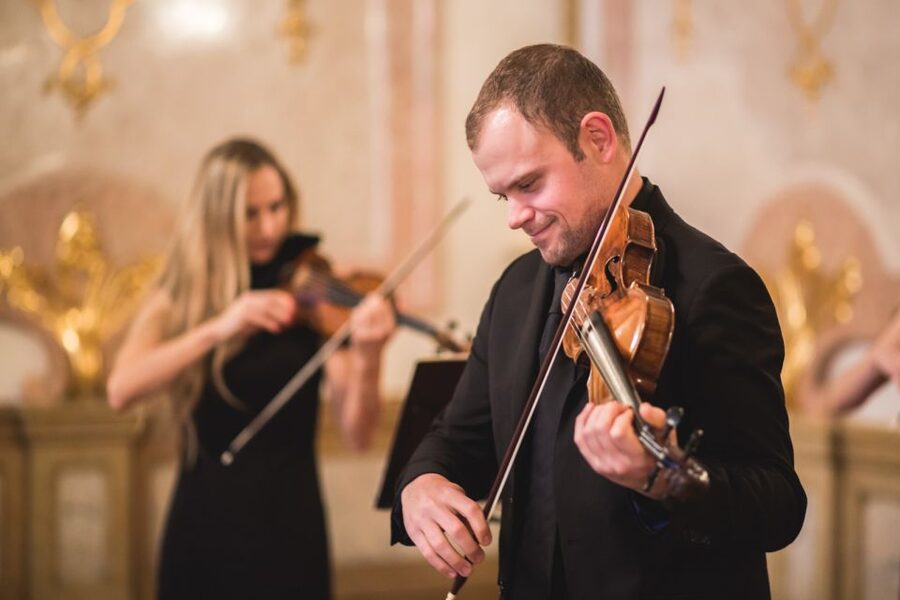 Salzburg: Mozart Concert at Mirabell Palace - Key points to know before booking
