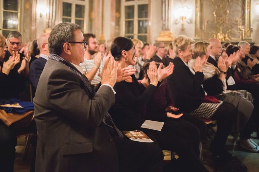 Salzburg: Mozart Concert at Mirabell Palace - Why the Marble Hall matters more than the music alone