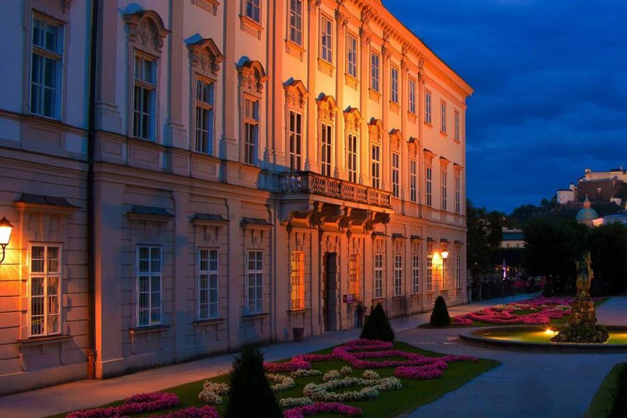 Salzburg: Mozart Concert at Mirabell Palace - Is $49 a fair price for 90 minutes?
