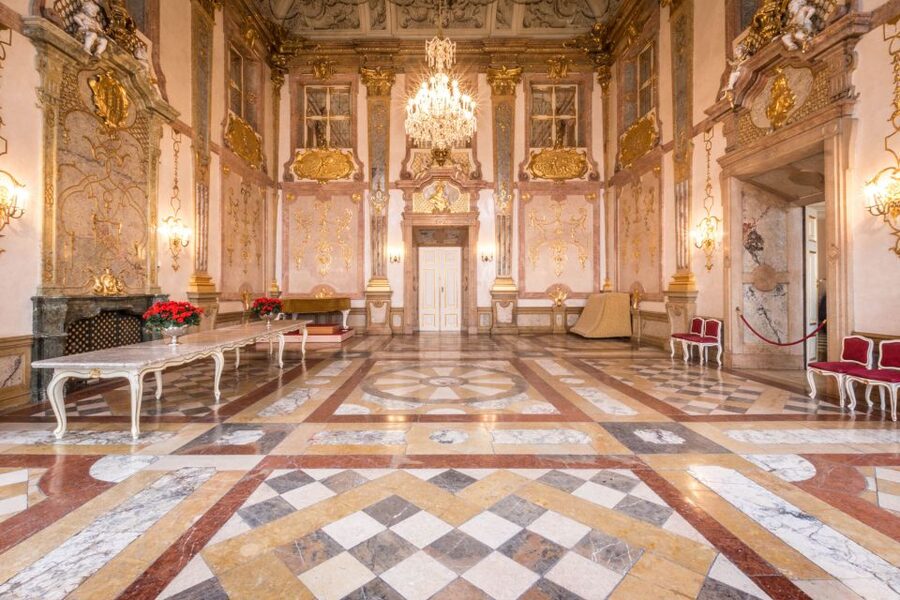 Salzburg: Mozart Concert at Mirabell Palace - Who will enjoy this Salzburg concert most