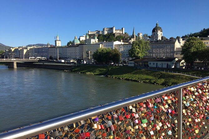 Salzburg On the Traces of Mozart Private Tour - What this Mozart tour is really designed to do