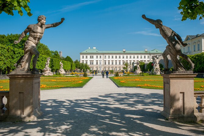 Salzburg On the Traces of Mozart Private Tour - What the strongest praise tells you