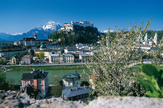 Salzburg On the Traces of Mozart Private Tour - Mozartplatz and the family story in five minutes