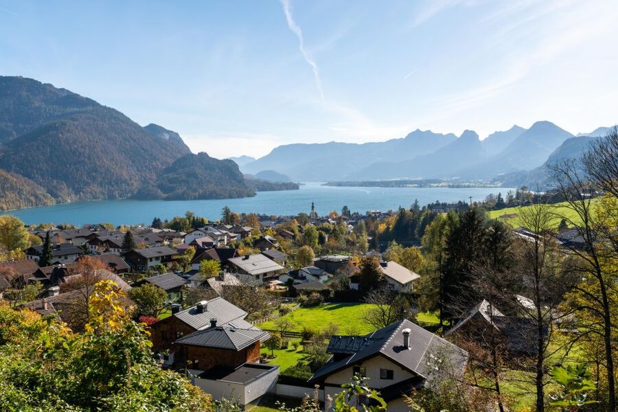 Salzburg: Original Sound of Music Tour - Key details before you book