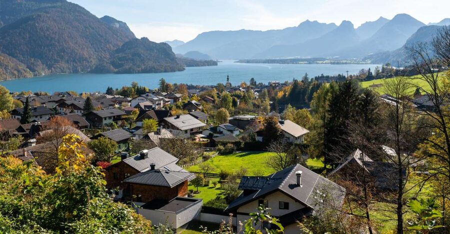 Salzburg: Original Sound of Music Tour - Why this tour works so well for movie fans