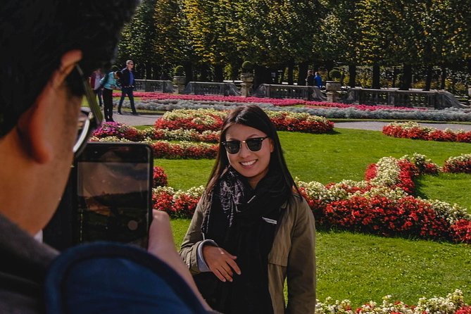 Salzburg Private Day Trip from Vienna - Your free afternoon: fortress, Mozart, or an easy wander