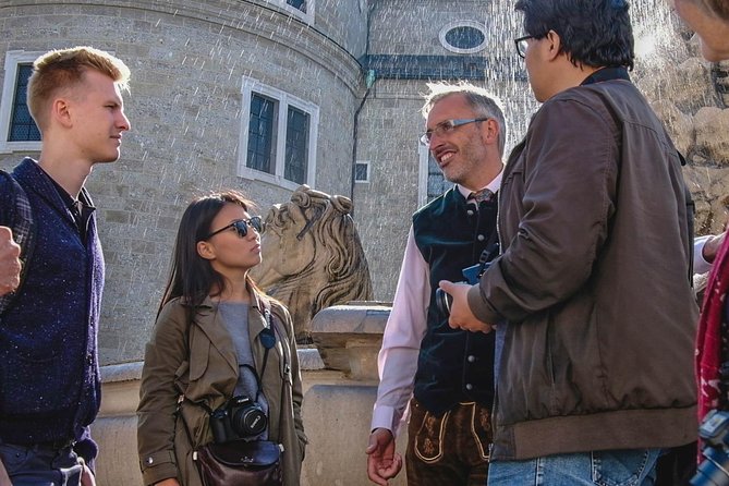 Salzburg Private Day Trip from Vienna - Who gets the best value at $931.09?